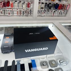 Vanguard Oakley glasses
