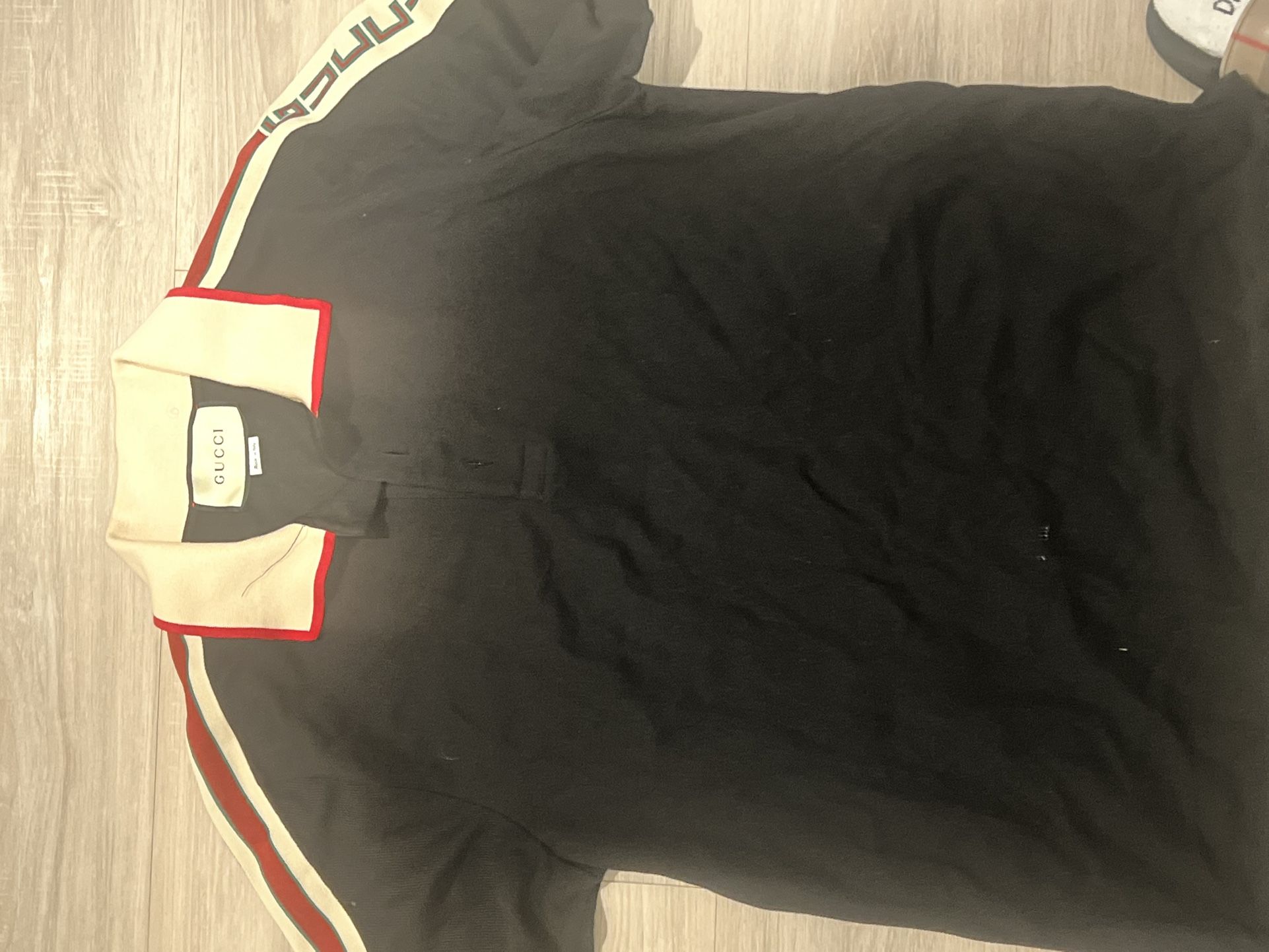 Gucci polo