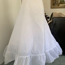 Petticoat for prom