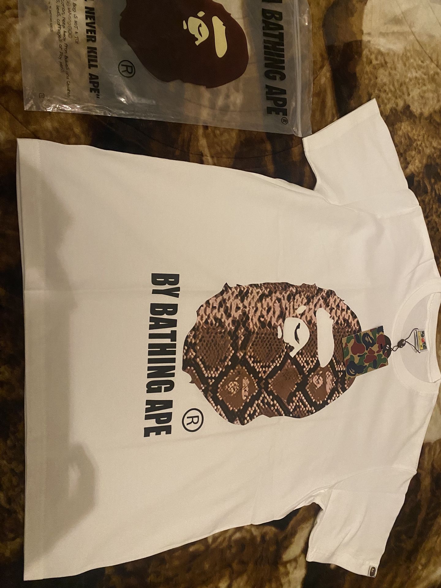 Bape