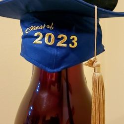 Mickey Graduation Cap