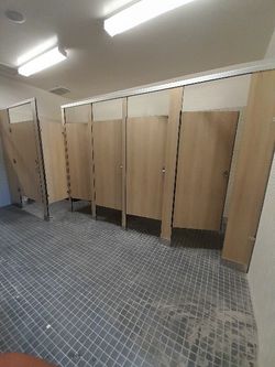 Replacement Stalls For Sale