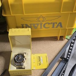 Invicta Pro Dive Watch