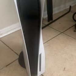 PS5 Disc Edition