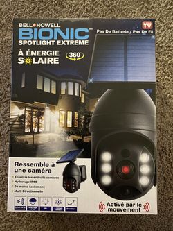 Bionic Security Spotlight