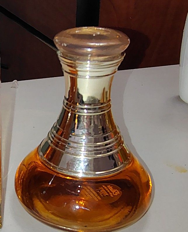 Shakira Elixir Oriental Floral Fragrance Perfume