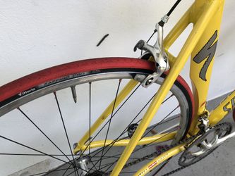 2000 Specialized Allez M4 Pro Road Bike for Sale in Hollywood FL OfferUp