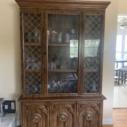 China Hutch 
