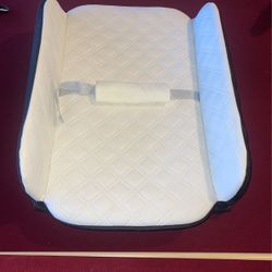 Baby Changing Station