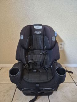 Car Seats