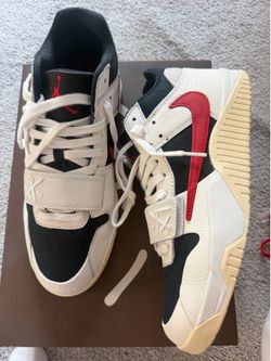 Jumpman Jack sz.11