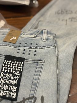 Kasubi Jeans Size 36 