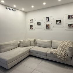 Sectional sofa