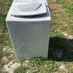 Washer  