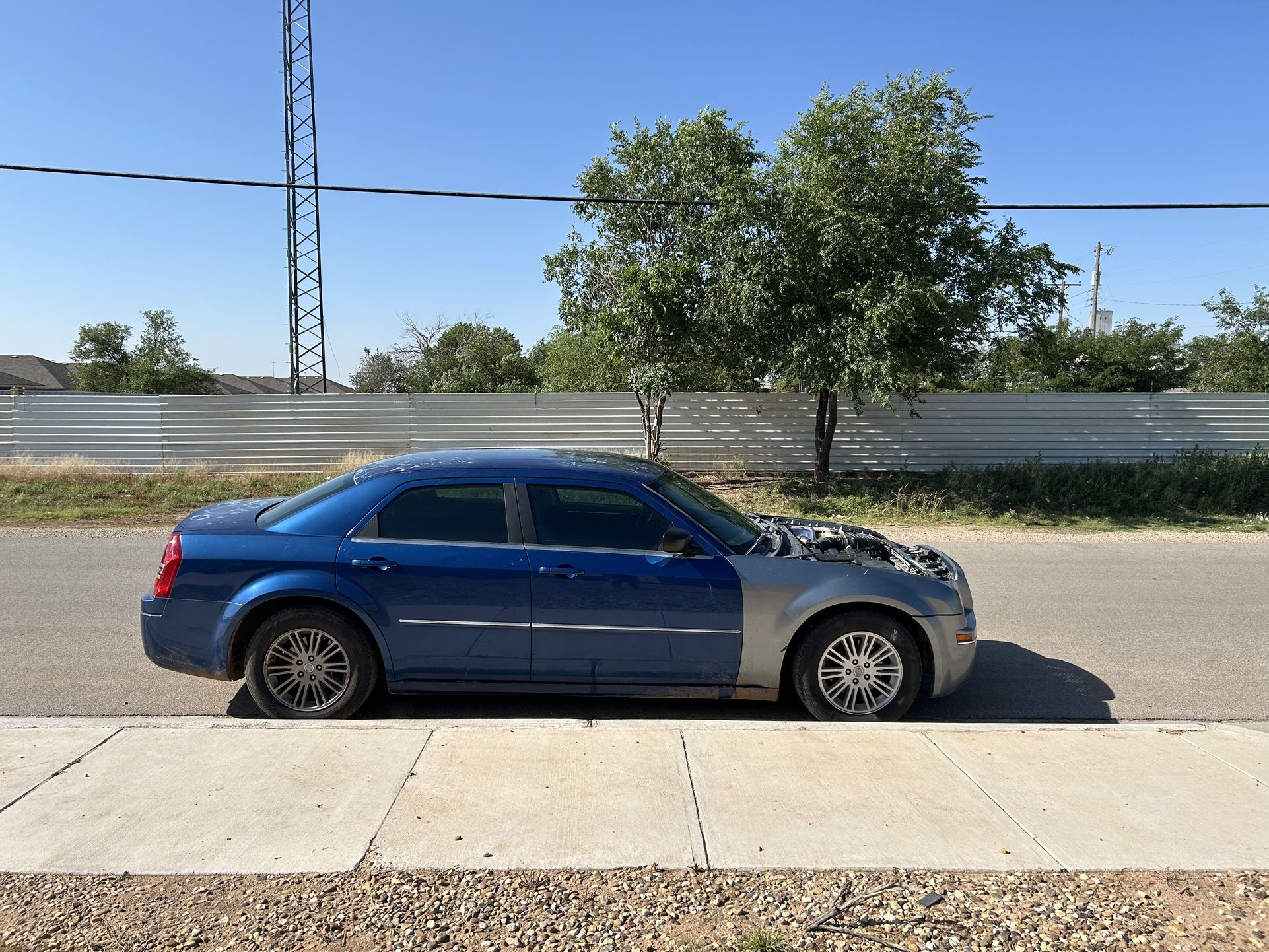 2009 Chrysler 300