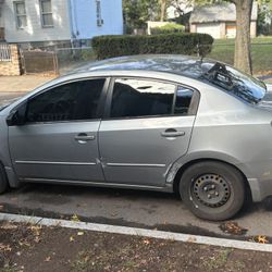 2009 Nissan Sentra
