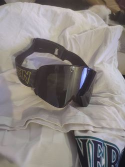 686 Ski Goggles 🥽