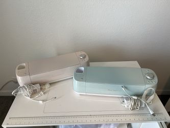 Cricut Explore Air 2 – Cutting Machine (Great Condition)