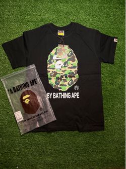 Bape shirt size small