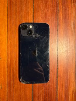 iPhone 14 (WIFI ONLY) iCloud unlocked