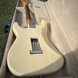 USA Fender 57 American vintage 2005