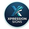 Xpression Signs 