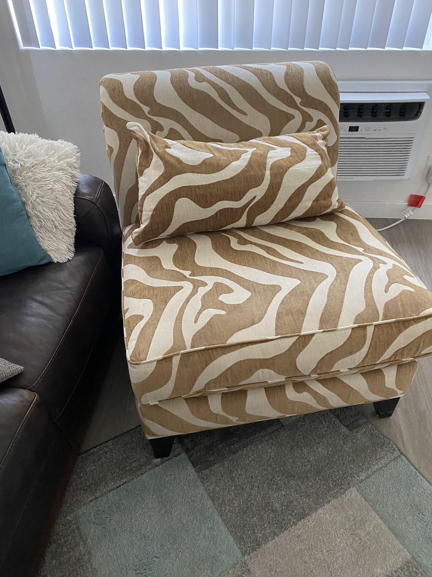 Lounge Chair
