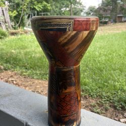 Remo Djembe Drum 8”