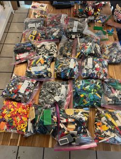 Legos