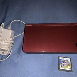 Nintendo Ds Xl 