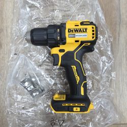 NEW DeWalt 20V Brushless Drill Driver DCD793B