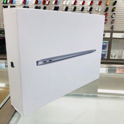 MacBook Air M1 8gb Ram 256gb SSD 