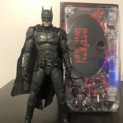 Fondjoy The Batman 