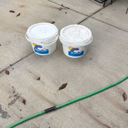 Alkalinity Increaser And Ph Increaser For pool