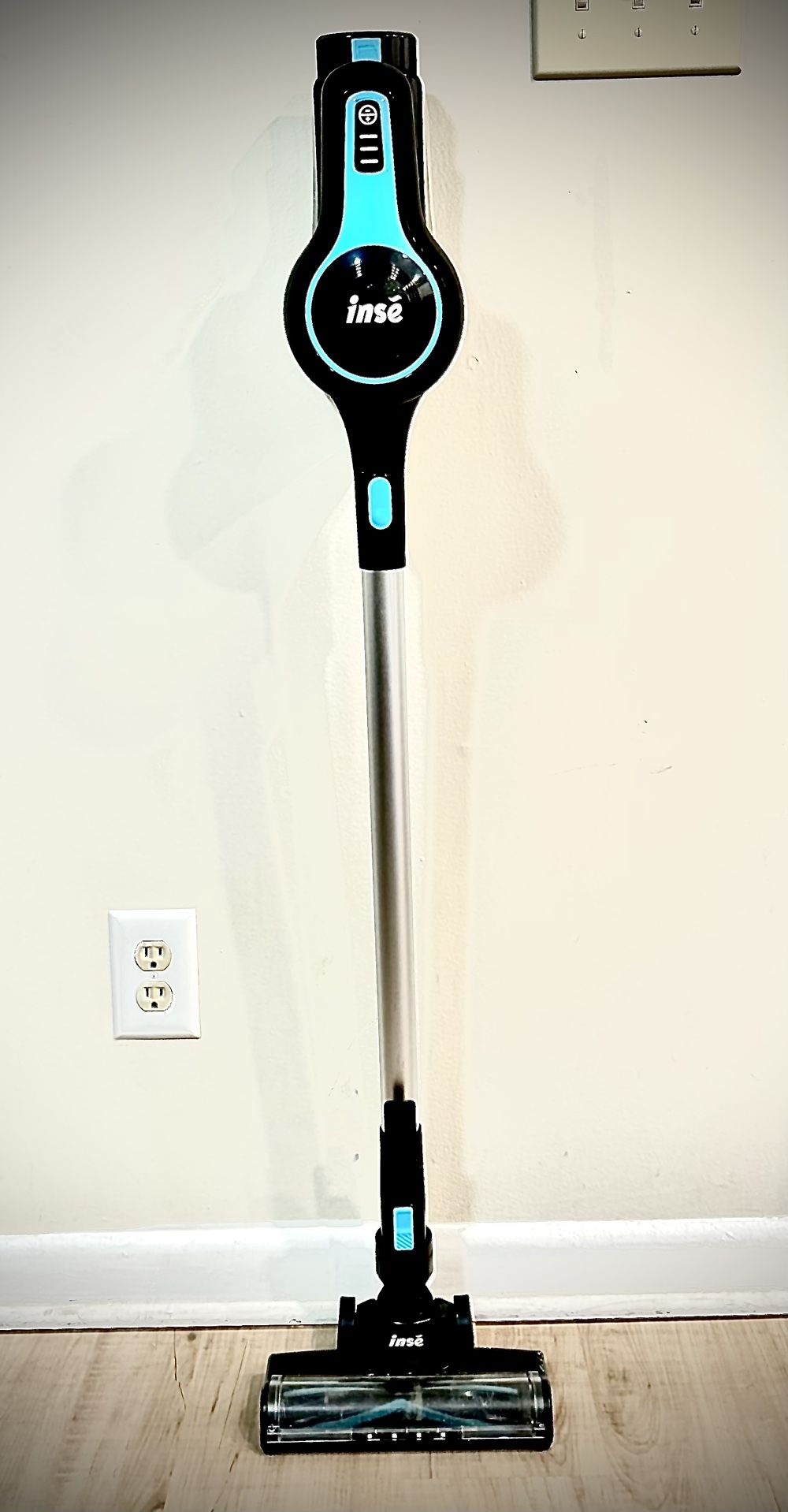 Insé Cordless Stick Vacuum Cleaner N520