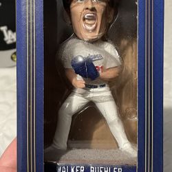 Dodgers Bobbleheads