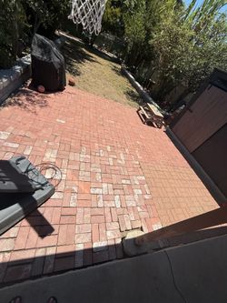 Used Bricks