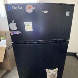 Mini Fridge 