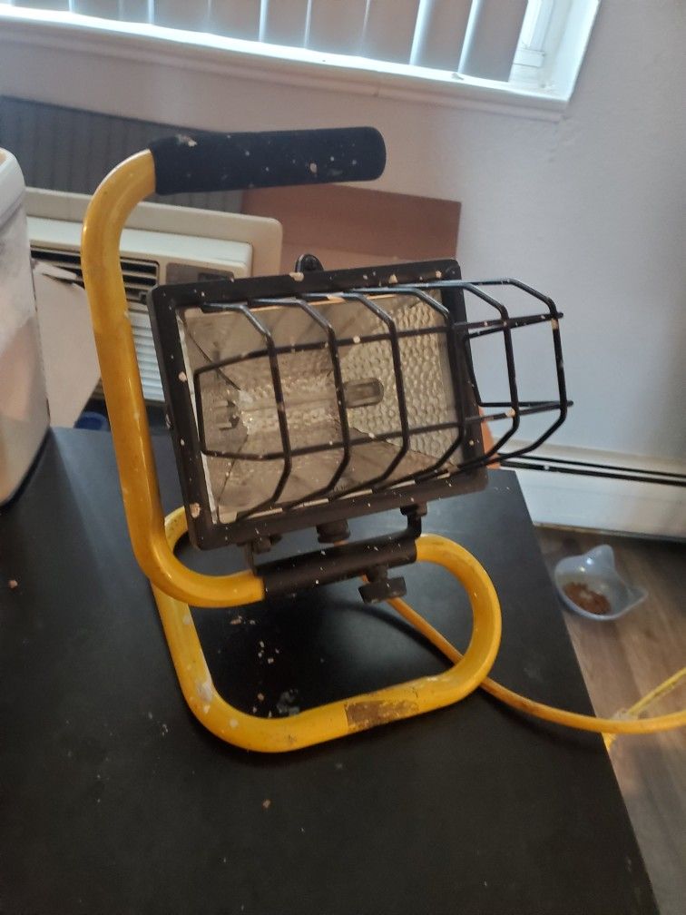 Flood Light 
