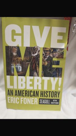 Give Me Liberty