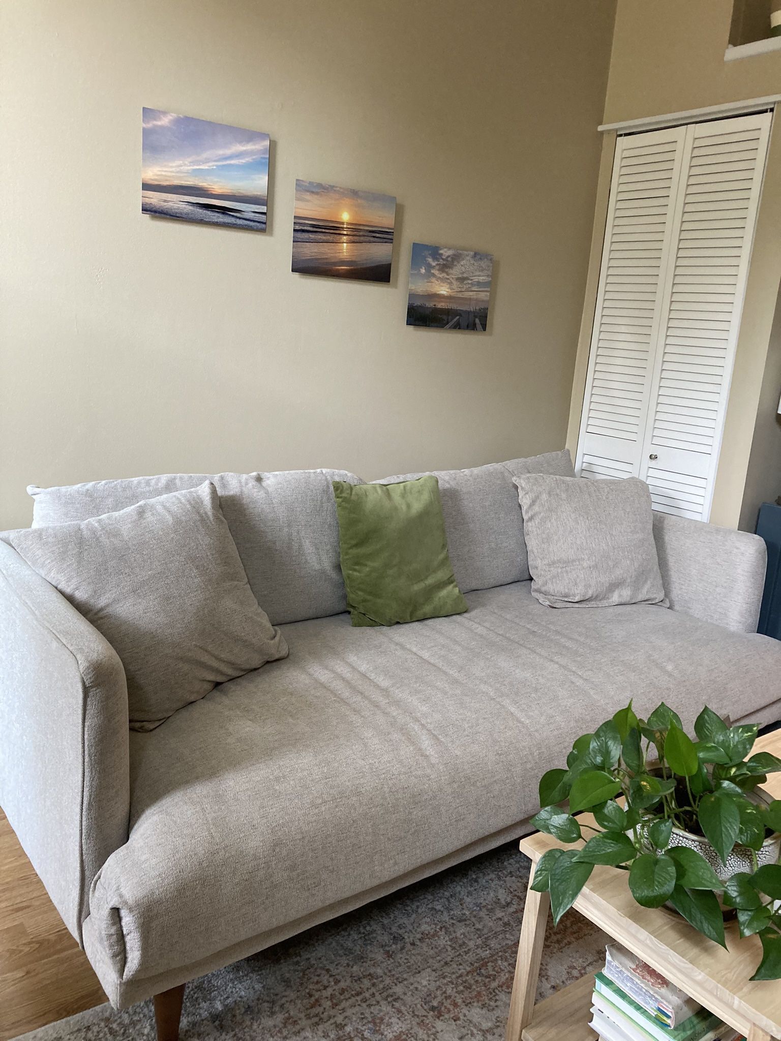 Joybird Lewis Sofa For In Chicago Il Offerup