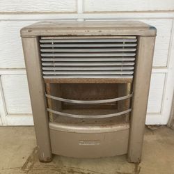 Dearborn Heater