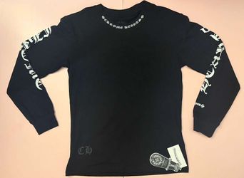Chrome Hearts Long Sleeve Brand New Size Small