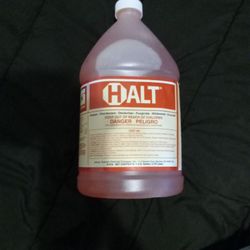 HALT Spartan Cleaner, Disinfectant  1Gal.