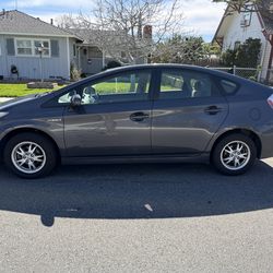 2010 prius