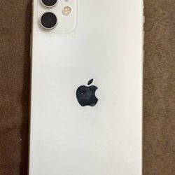 Iphone 11 64GB White 
