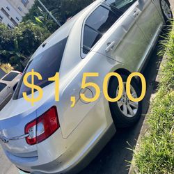 $1,500 Good 