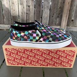 $40 Women’s Vans Brand New Size 7