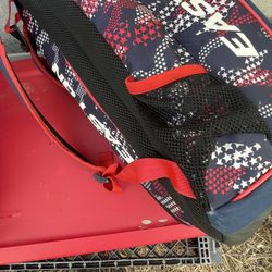 Bag Pack In Perfect Condition 