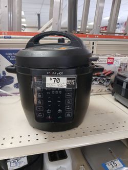 Instant Pot